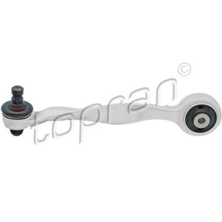 TOPRAN 107 844 Braccio oscillante per