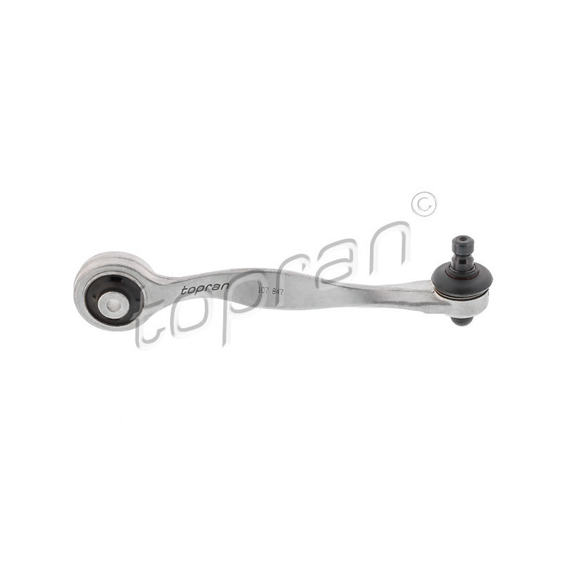 TOPRAN 107 847 Bras de suspension pour