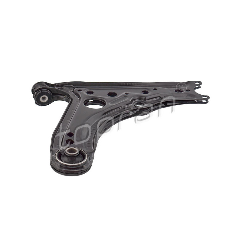 TOPRAN 108 566 Braccio oscillante per