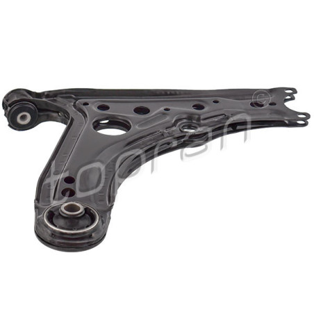 TOPRAN 108 566 Braccio oscillante per