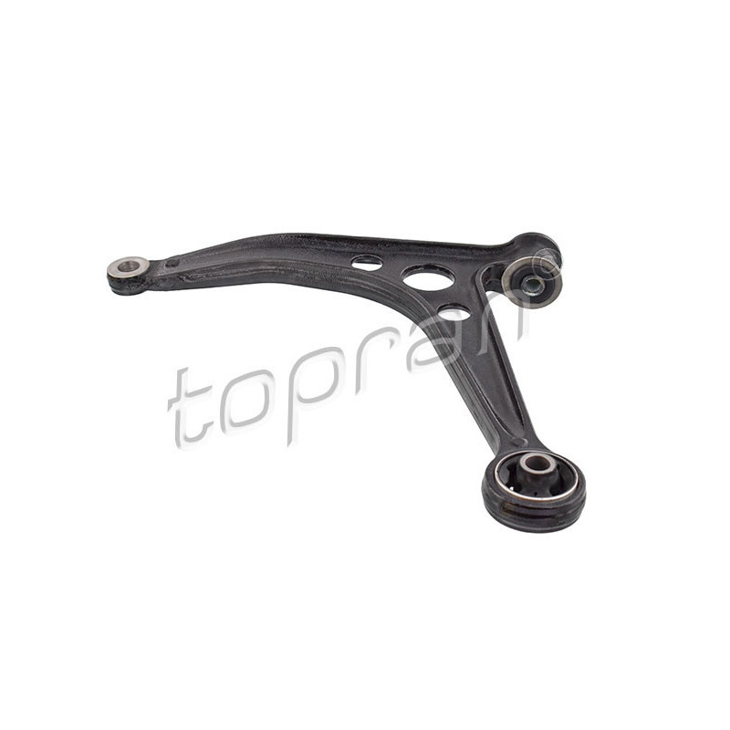 TOPRAN 109 483 Braccio oscillante per