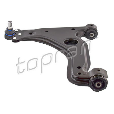 TOPRAN 203 832 Track Control Arm Wishbone for
