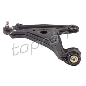 TOPRAN 203 834 Barra oscilante para