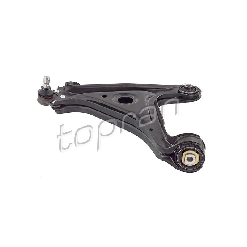 TOPRAN 203 834 Bras de suspension pour
