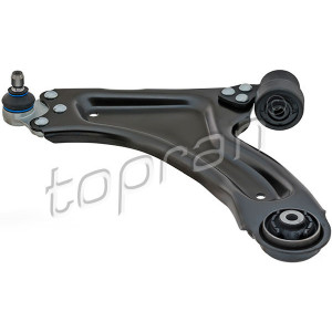 TOPRAN 206 463 Rameno zavesenia kolies pre