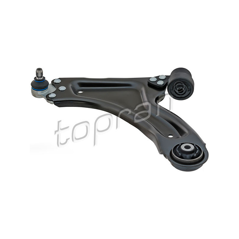 TOPRAN 206 463 Barra oscilante para