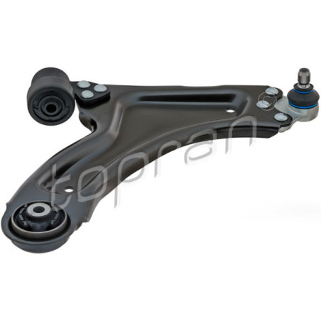 TOPRAN 206 467 Braccio oscillante per
