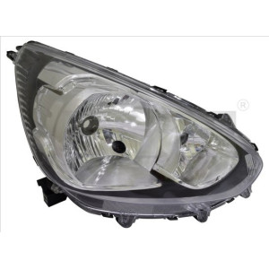 Faro Delantero Derecho para - TYC 20-14971-25-2