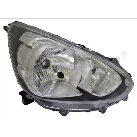 Faro Delantero Derecho para - TYC 20-14971-25-2