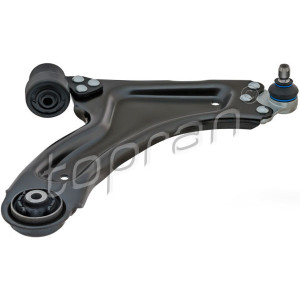 TOPRAN 206 475 Bras de suspension pour