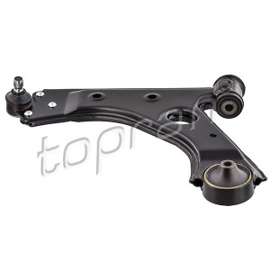 TOPRAN 207 206 Bras de suspension pour