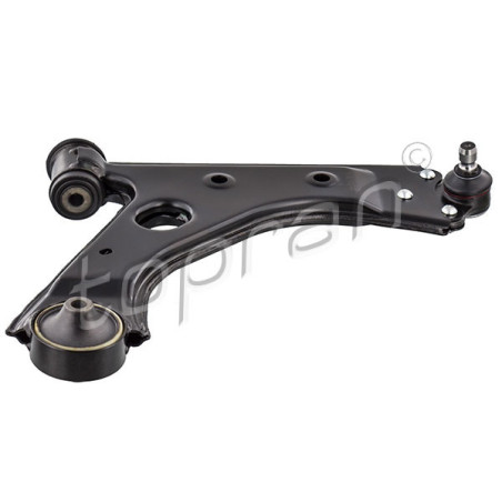 TOPRAN 207 207 Braccio oscillante per