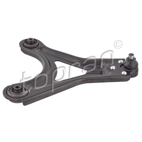 TOPRAN 300 069 Braccio oscillante per