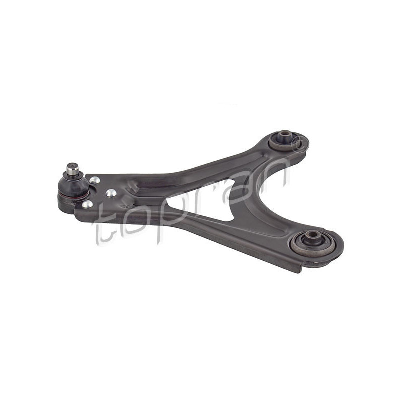 TOPRAN 300 070 Barra oscilante para