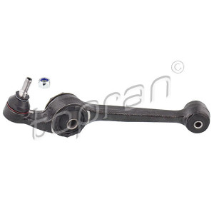 TOPRAN 301 355 Barra oscilante para