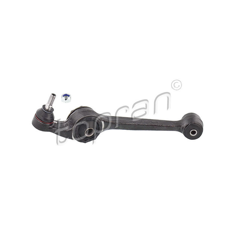 TOPRAN 301 355 Rameno zavesenia kolies pre