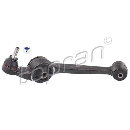 TOPRAN 301 355 Barra oscilante para