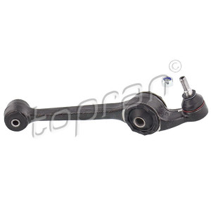 TOPRAN 301 356 Braccio oscillante per