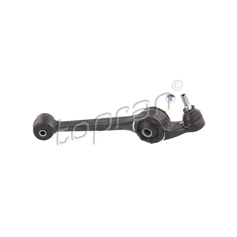 TOPRAN 301 356 Rameno zavesenia kolies pre