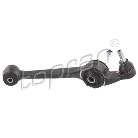 TOPRAN 301 356 Braccio oscillante per