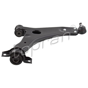 TOPRAN 301 584 Barra oscilante para