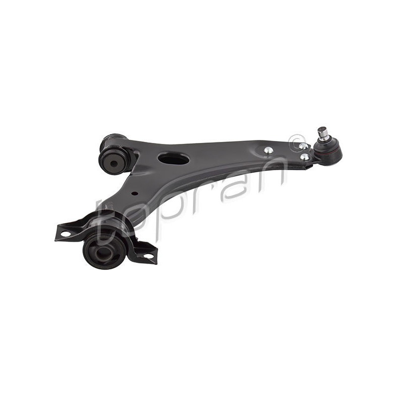 TOPRAN 301 584 Rameno zavesenia kolies pre