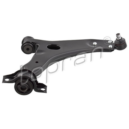 TOPRAN 301 584 Rameno zavesenia kolies pre