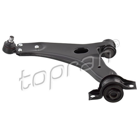 TOPRAN 301 585 Barra oscilante para