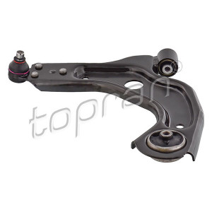 TOPRAN 301 644 Wahacz zawieszenia dla