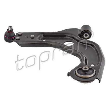 TOPRAN 301 644 Wahacz zawieszenia dla