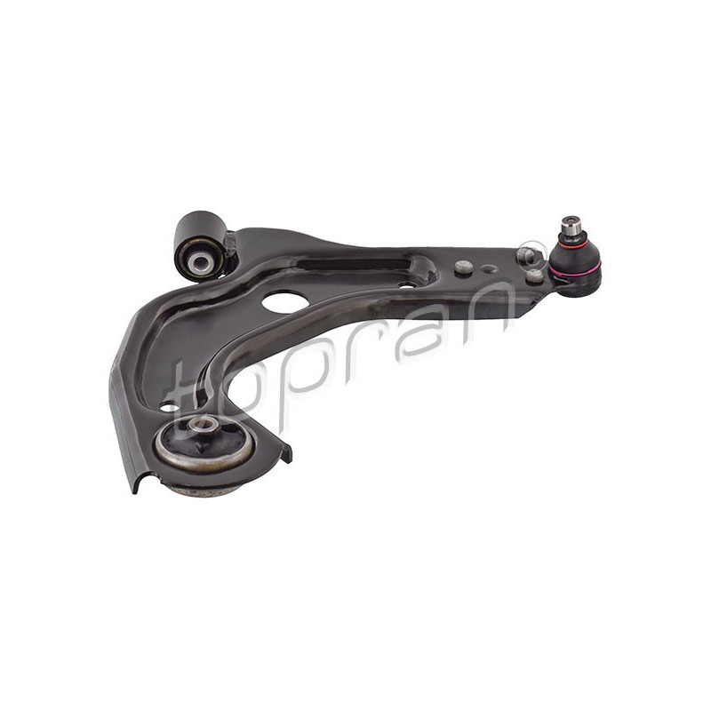 TOPRAN 301 645 Bras de suspension pour