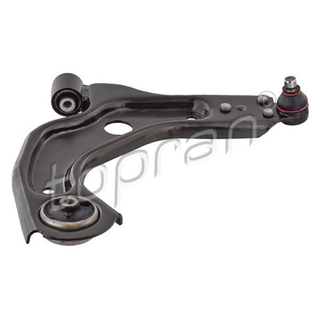 TOPRAN 301 645 Barra oscilante para