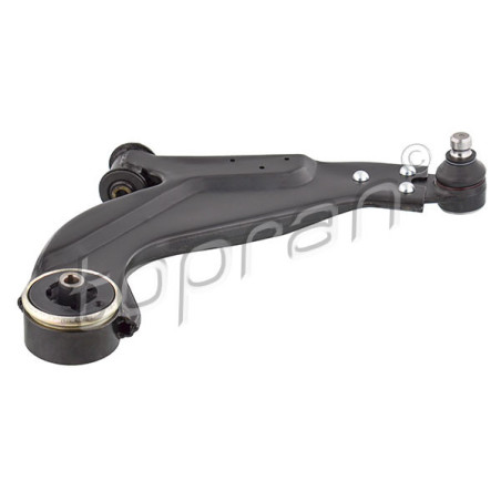 TOPRAN 301 848 Rameno zavesenia kolies pre
