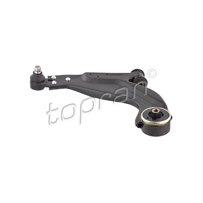 TOPRAN 301 849 Bras de suspension pour