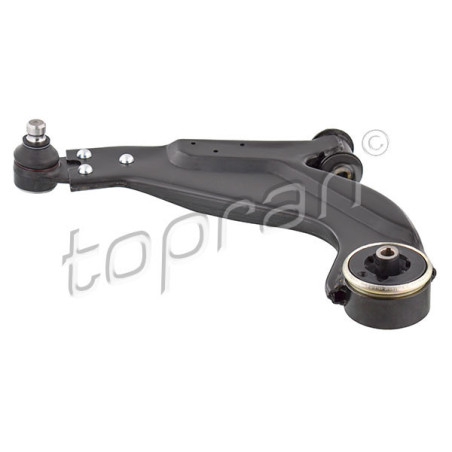 TOPRAN 301 849 Barra oscilante para