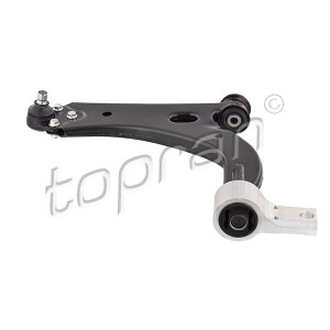TOPRAN 302 016 Bras de suspension pour