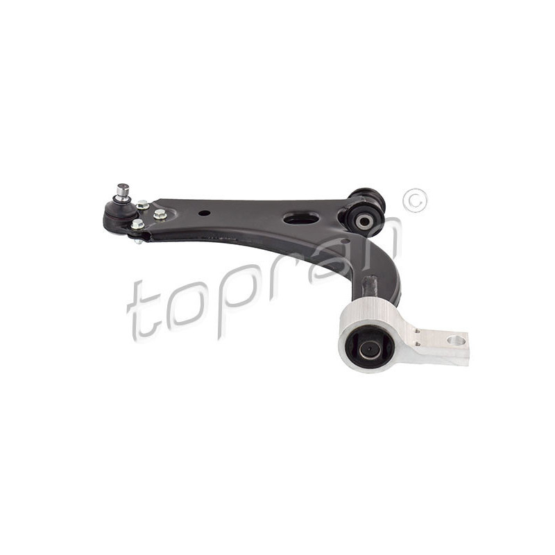 TOPRAN 302 016 Barra oscilante para