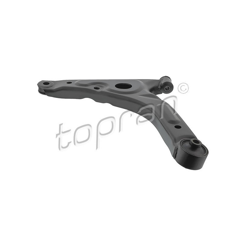 TOPRAN 302 018 Bras de suspension pour