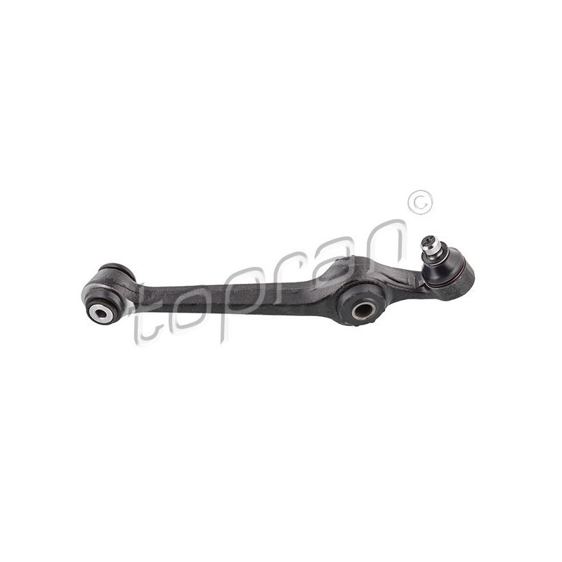 TOPRAN 303 813 Rameno zavesenia kolies pre