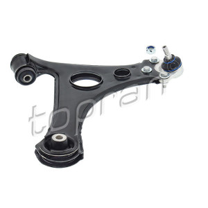 TOPRAN 400 267 Barra oscilante para