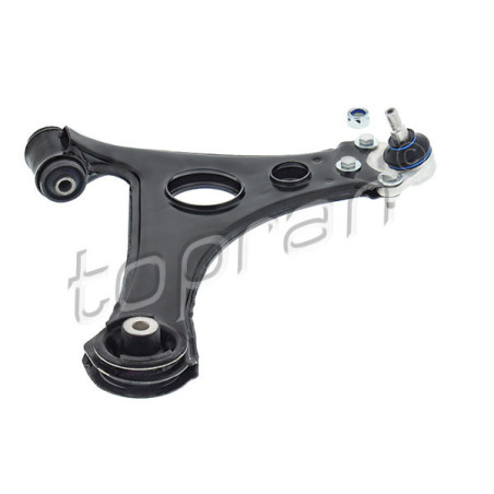TOPRAN 400 267 Rameno zavesenia kolies pre