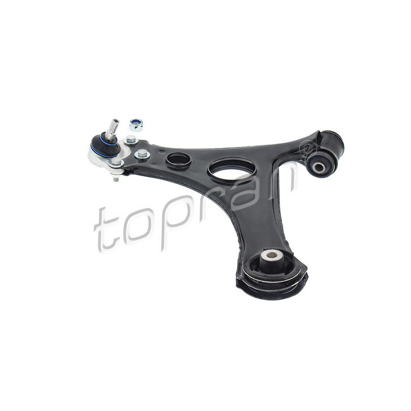 TOPRAN 400 268 Barra oscilante para