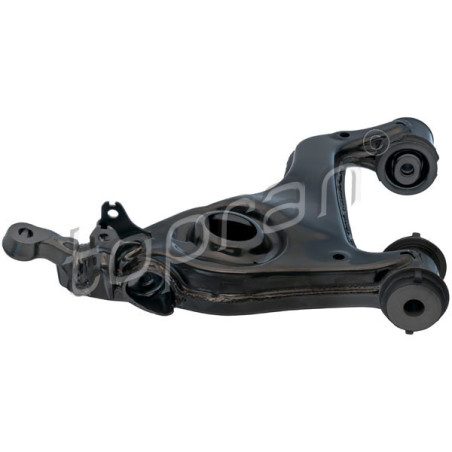 TOPRAN 400 273 Braccio oscillante per
