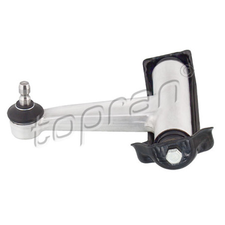 TOPRAN 400 281 Bras de suspension pour