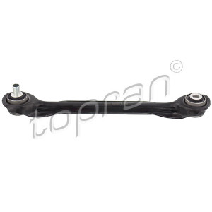 TOPRAN 400 290 Rameno zavesenia kolies pre