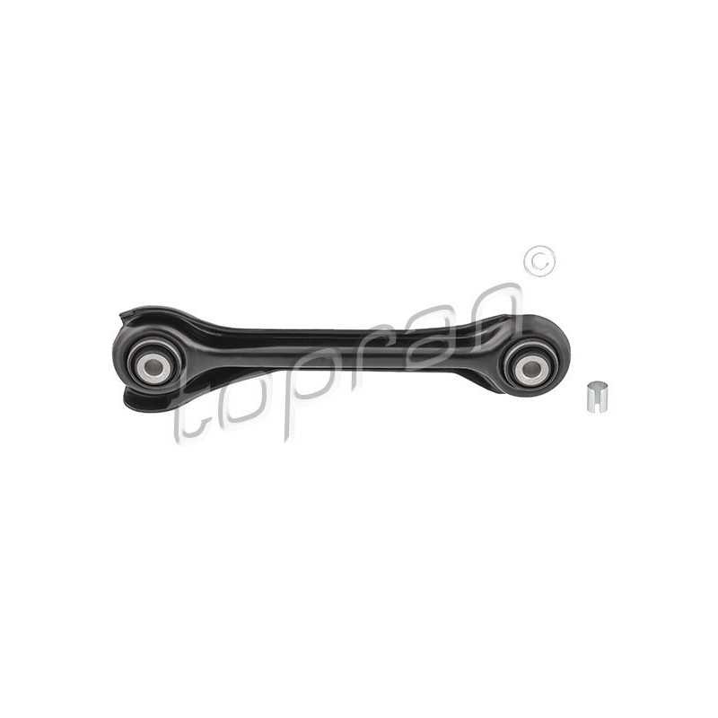 TOPRAN 400 291 Rameno zavesenia kolies pre