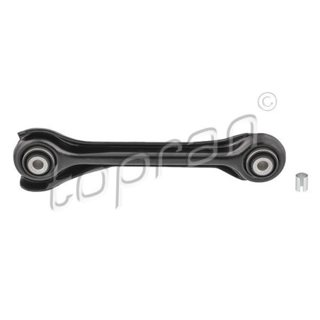 TOPRAN 400 291 Rameno zavesenia kolies pre
