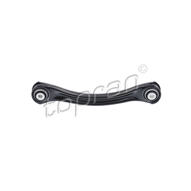 TOPRAN 400 292 Braccio oscillante per