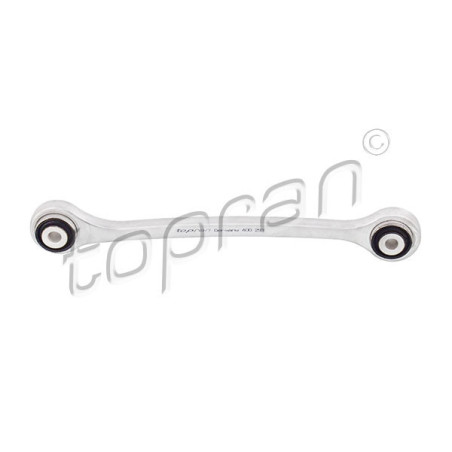 TOPRAN 400 293 Braccio oscillante per