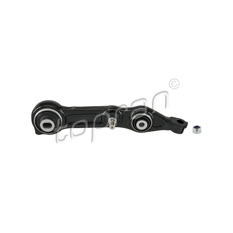 TOPRAN 401 012 Braccio oscillante per